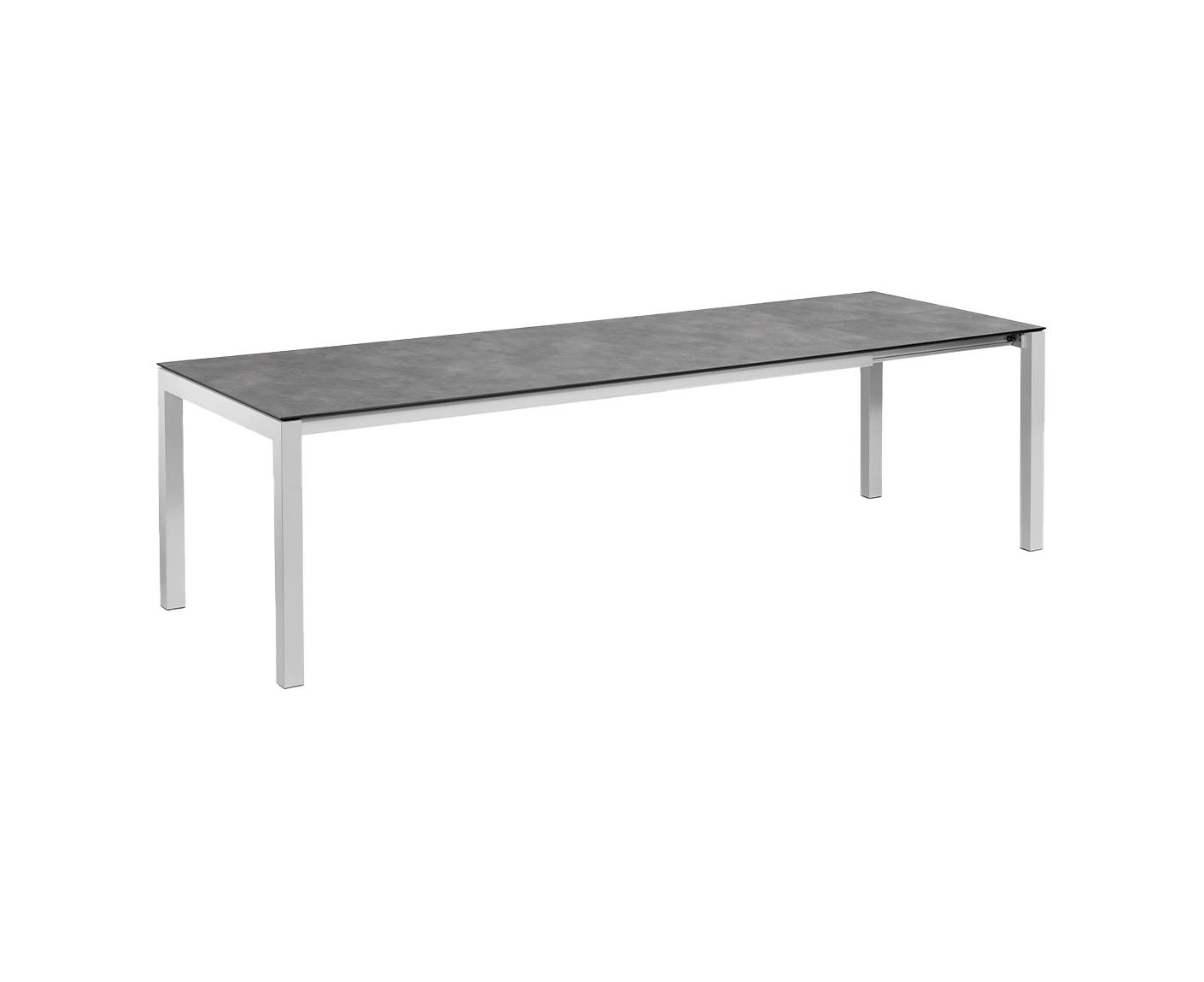 Kettler Garten Ausziehtisch HPL 210-330 cm