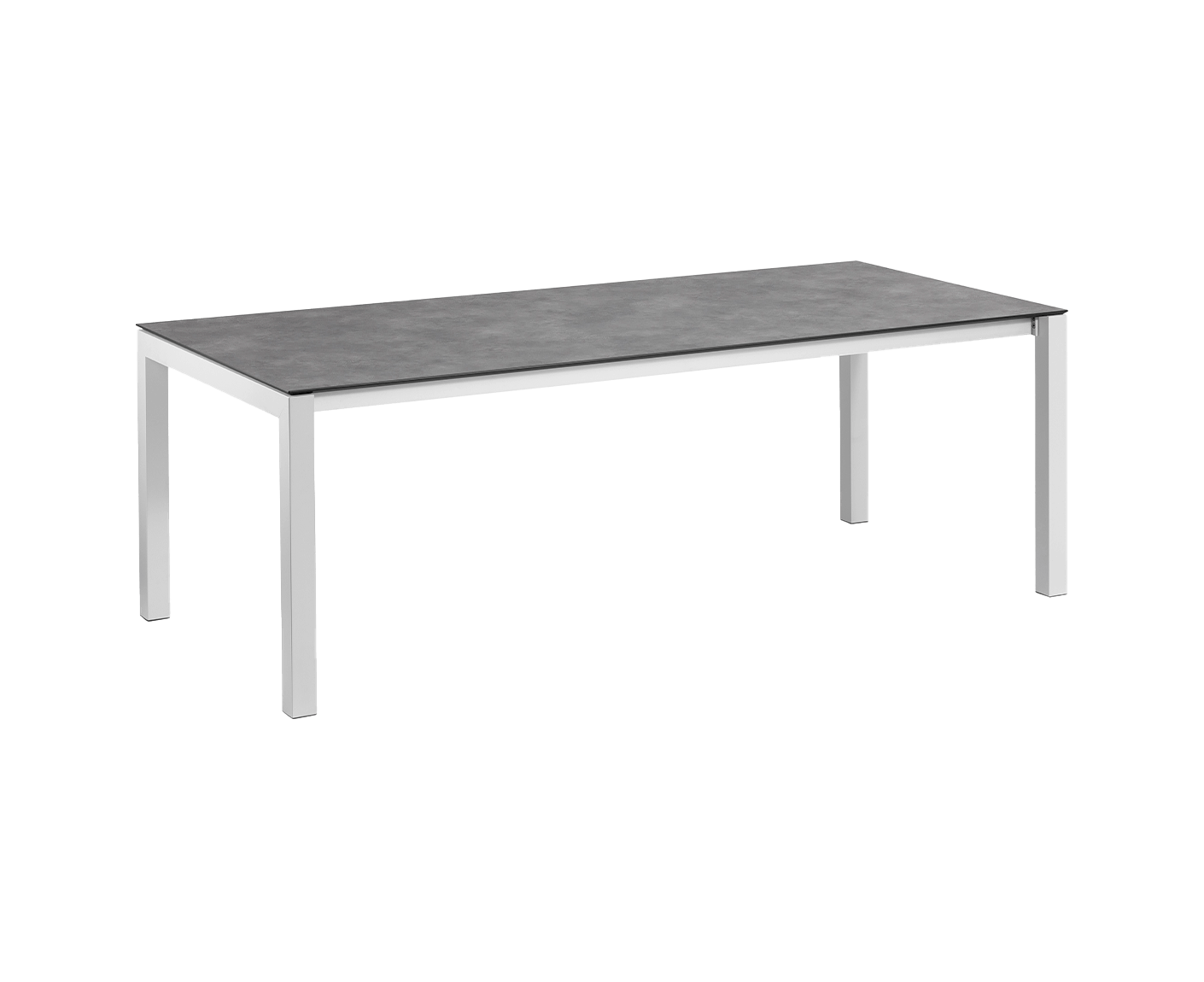 Kettler Garten Ausziehtisch HPL 210-330 cm