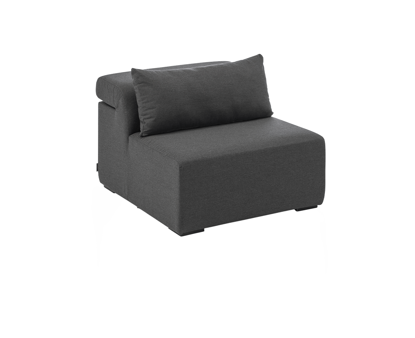 Kettler Royal Gartenlounge Kombination Sunbrella / Anthrazit