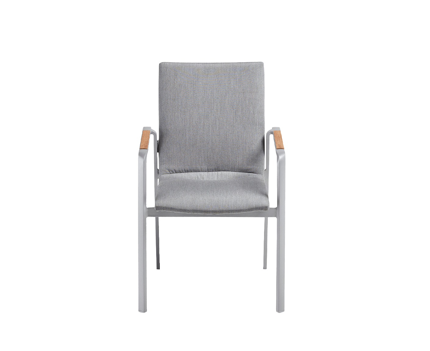 Kettler Diamond Stapelsessel Sunbrella