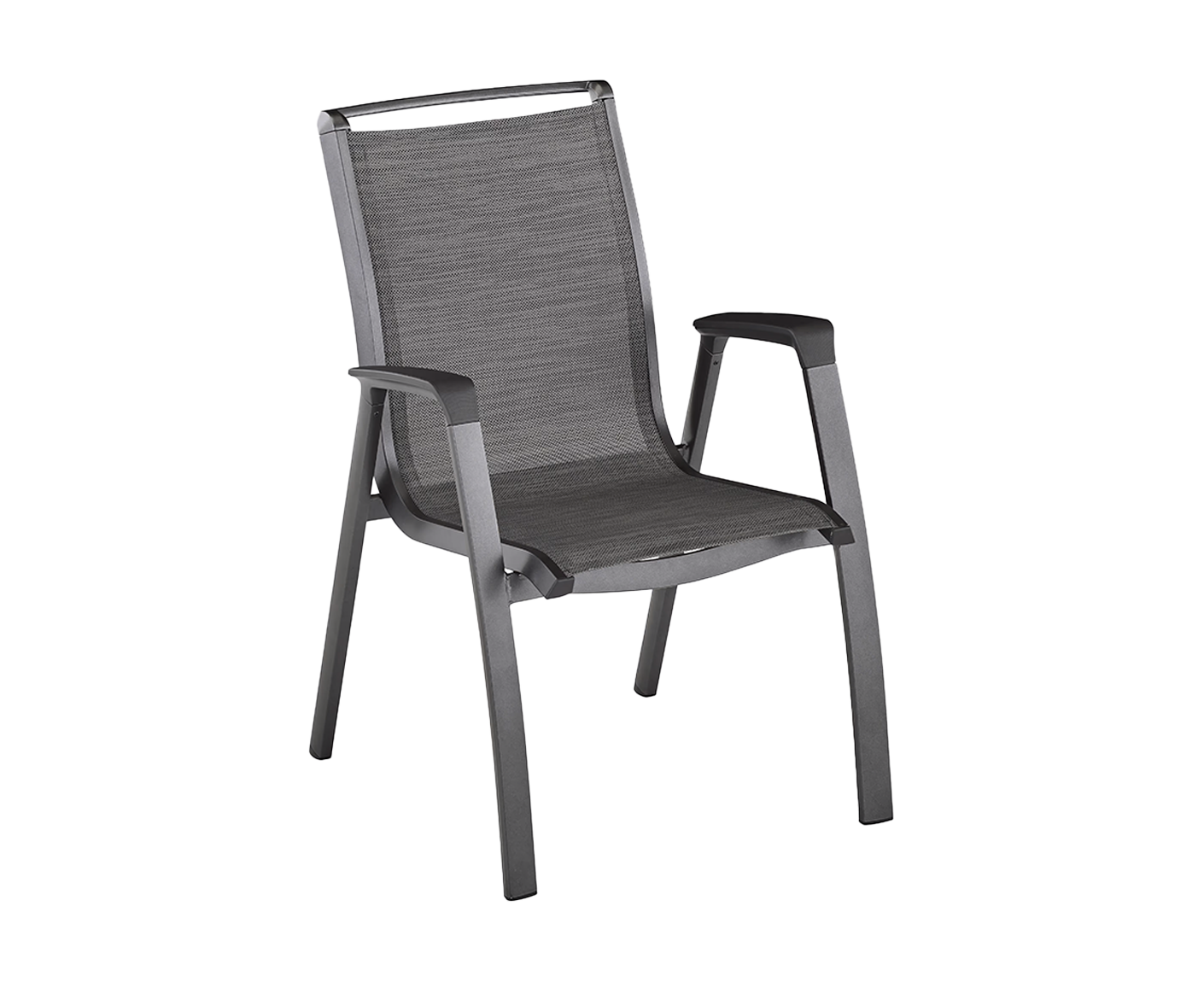 Kettler Forma II Stapelsessel