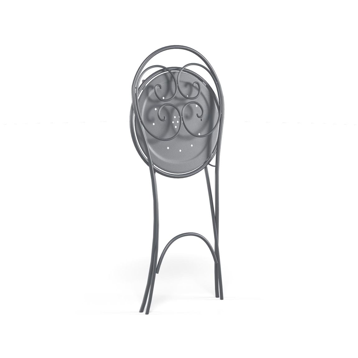 Emu Pigalle 4er Set Gartenstühle klappbar