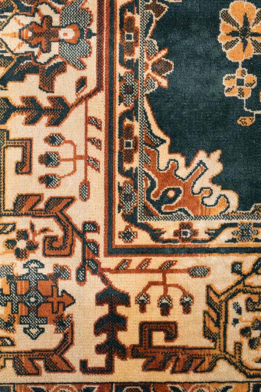 Raz Teppich 200 x 300 cm (BxT) Beige