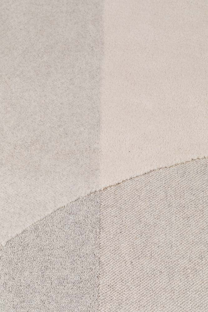 Dream Teppich 200 x 300 cm (BxT) Grau