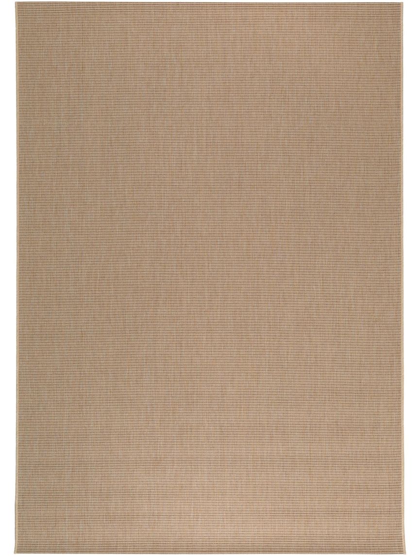 In- & Outdoor Teppich Metro Beige