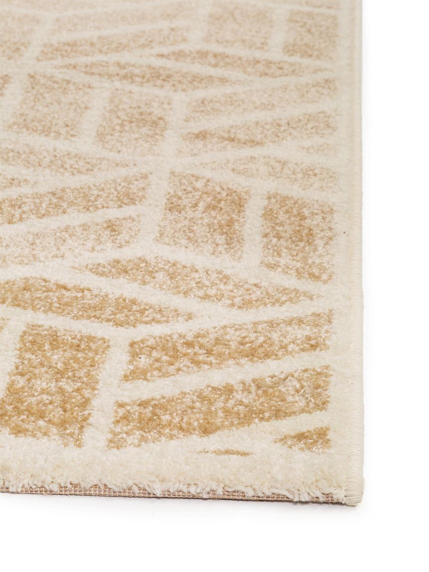 Teppich Justin Beige
