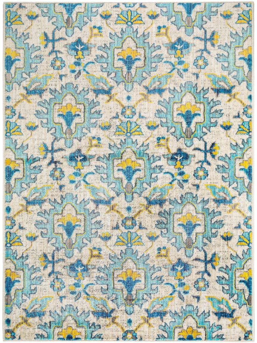 Teppich Avola 80x140 cm Beige