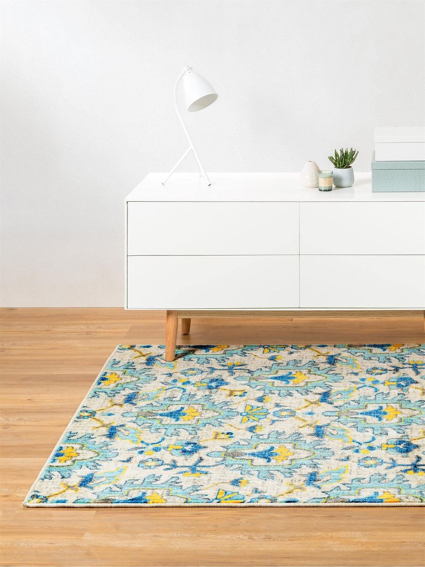 Teppich Avola 80x140 cm Beige
