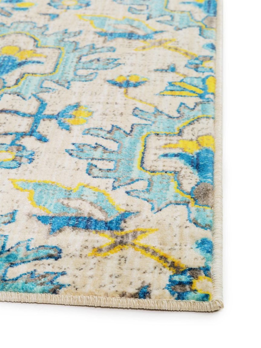 Teppich Avola 80x140 cm Beige