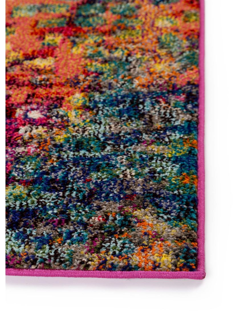 Läufer Casa 70x240 cm Bunt