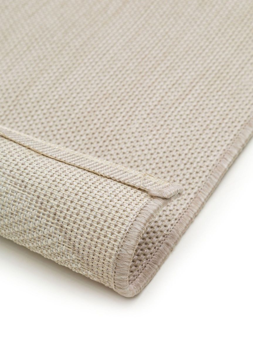 Kinderteppich Carlo Creame / Taupe