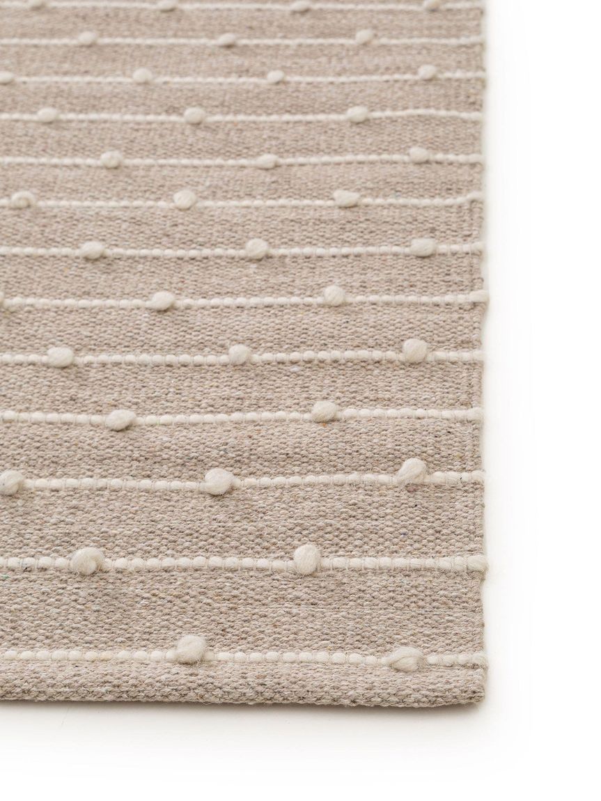 Läufer Lupo 70x200 cm Beige