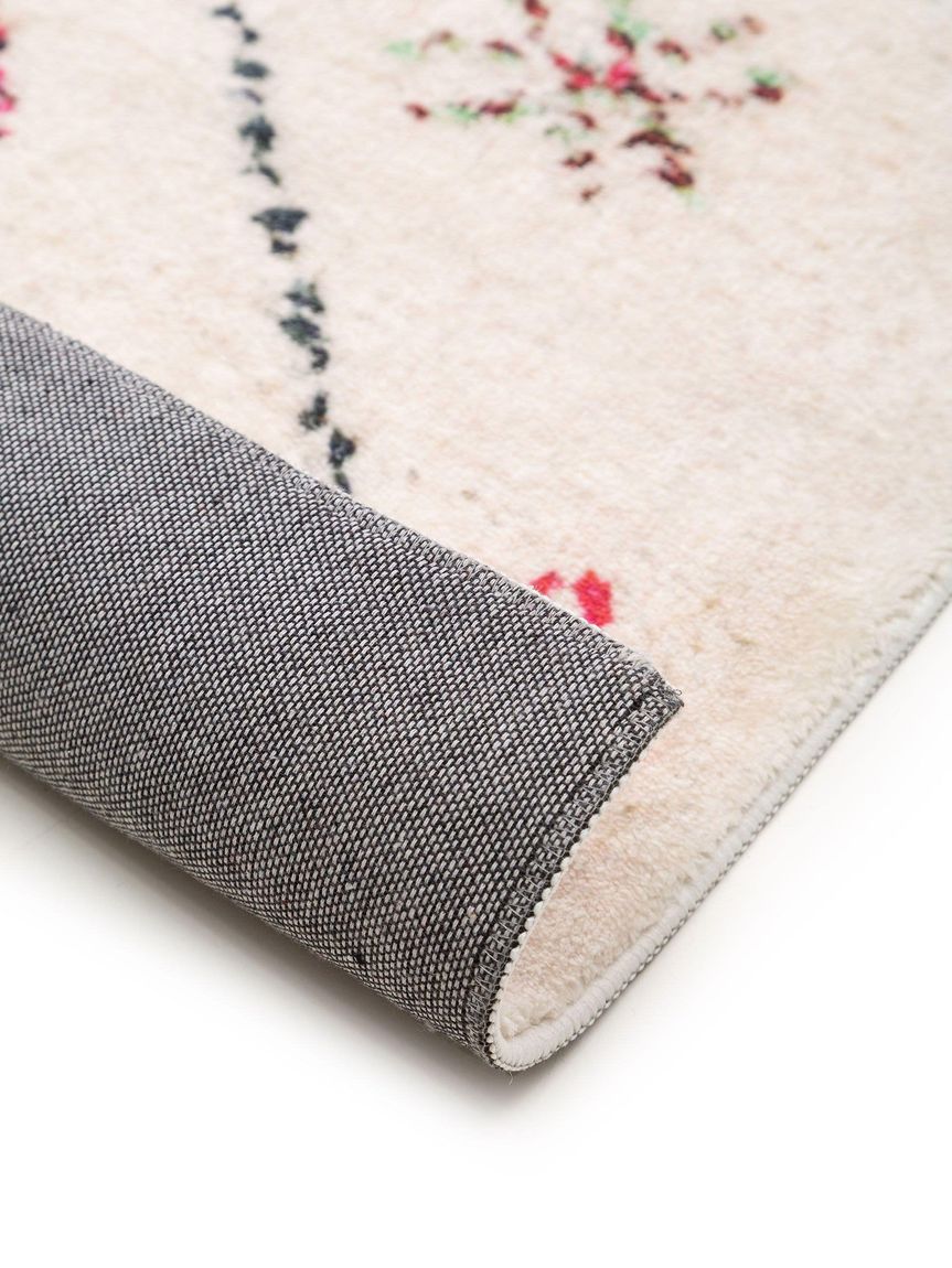 Teppich Mara Bunt