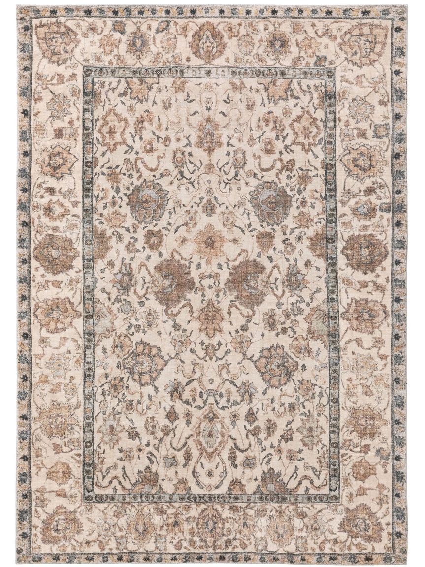 Teppich Mara Beige