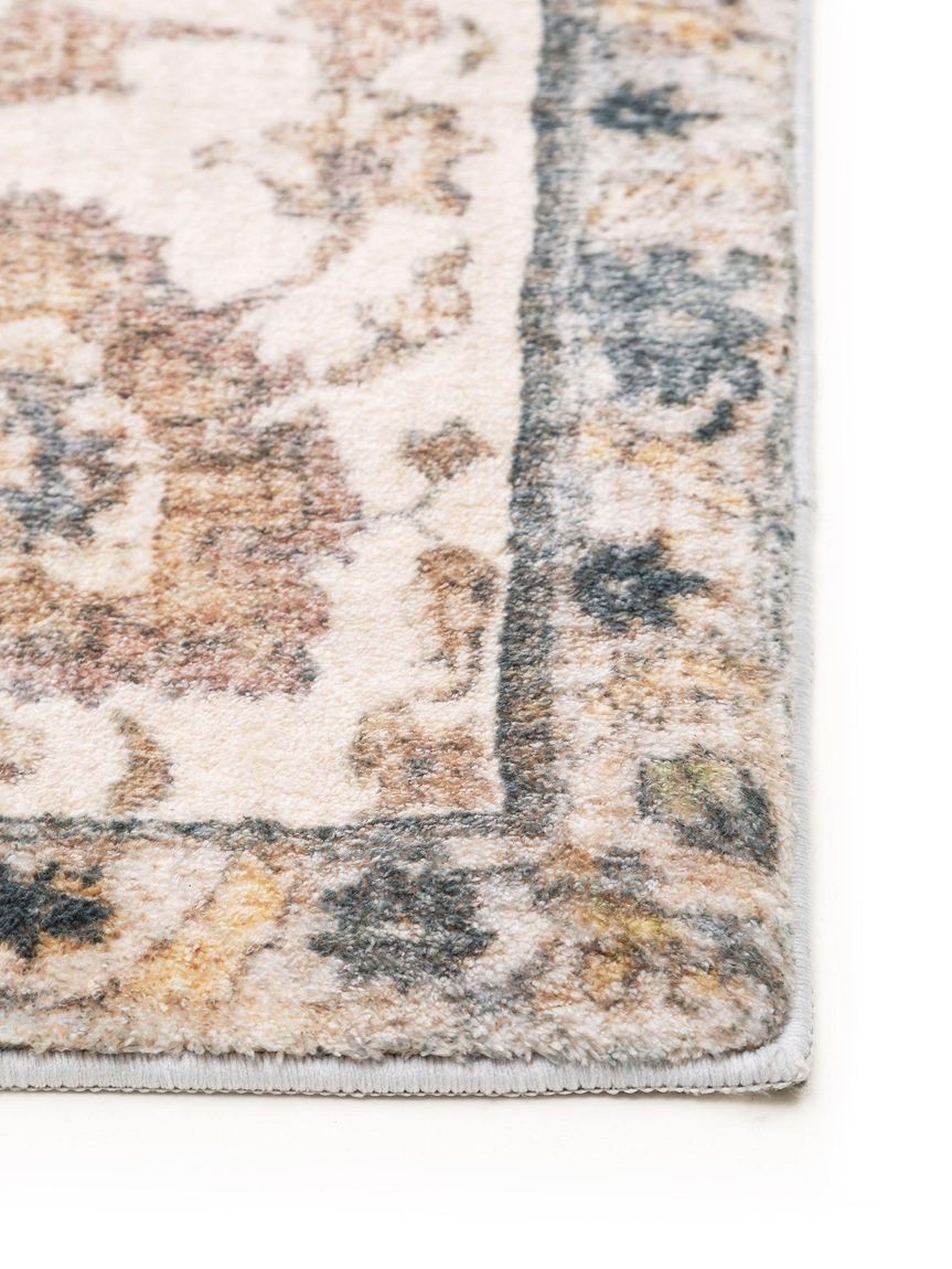 Teppich Mara Beige