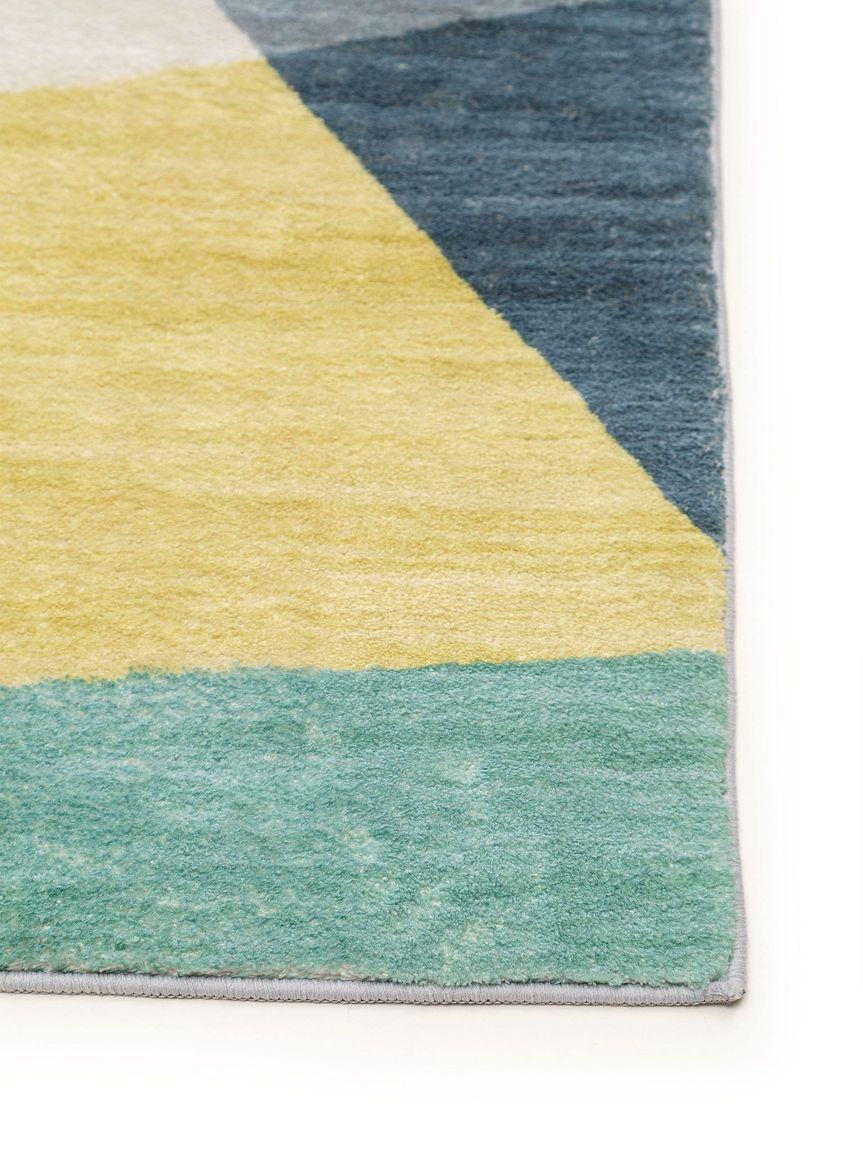Teppich Mara Bunt