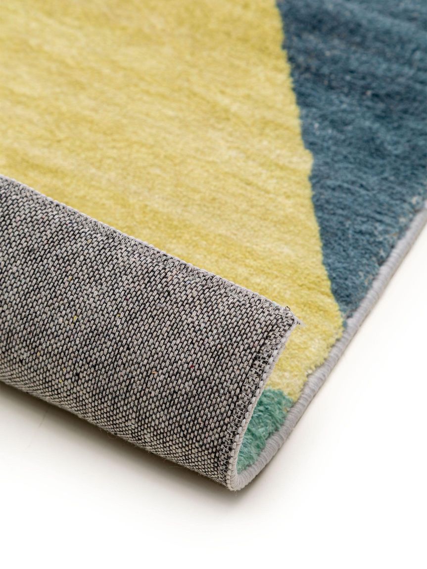 Teppich Mara Bunt