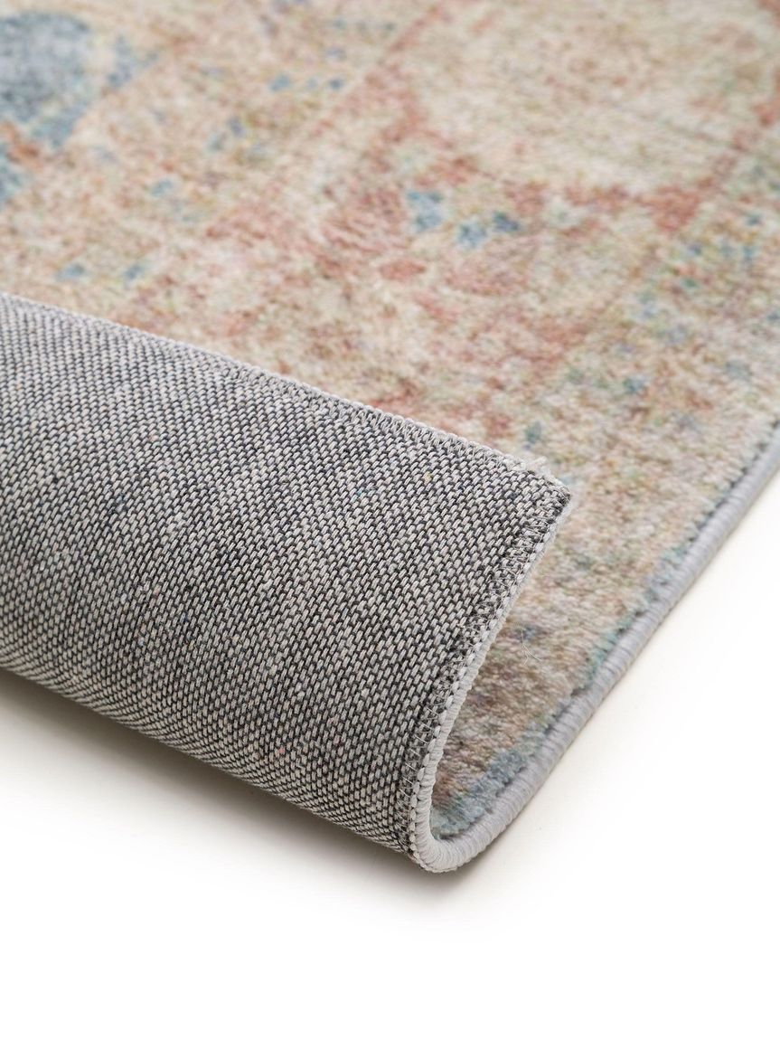 Teppich Mara Bunt