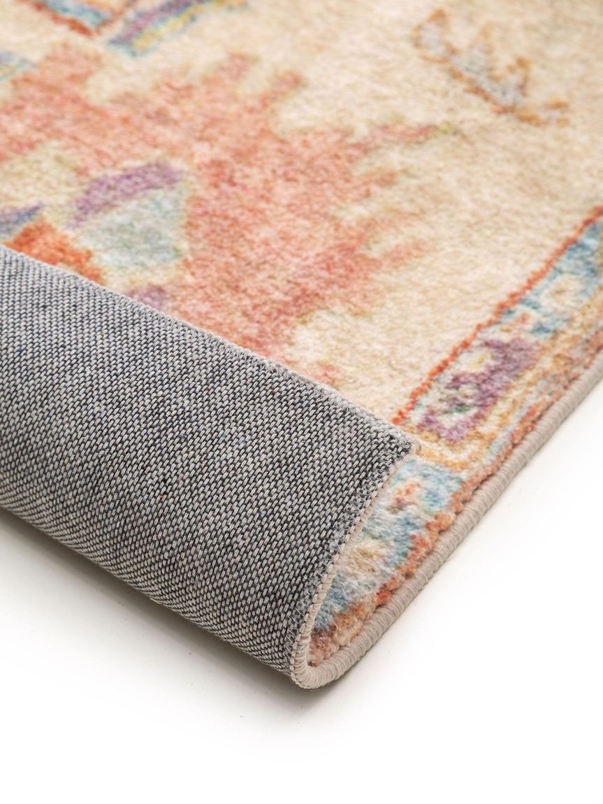 Teppich Mara Bunt