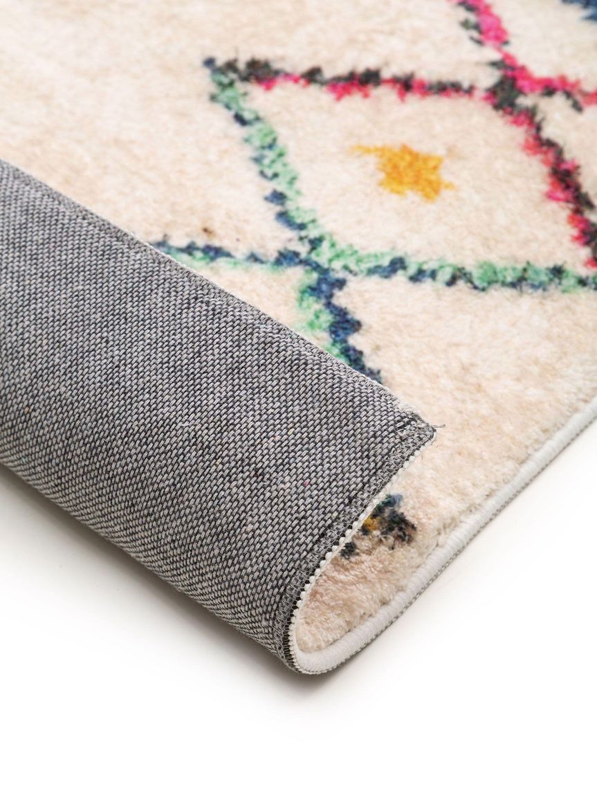 Teppich Mara Bunt