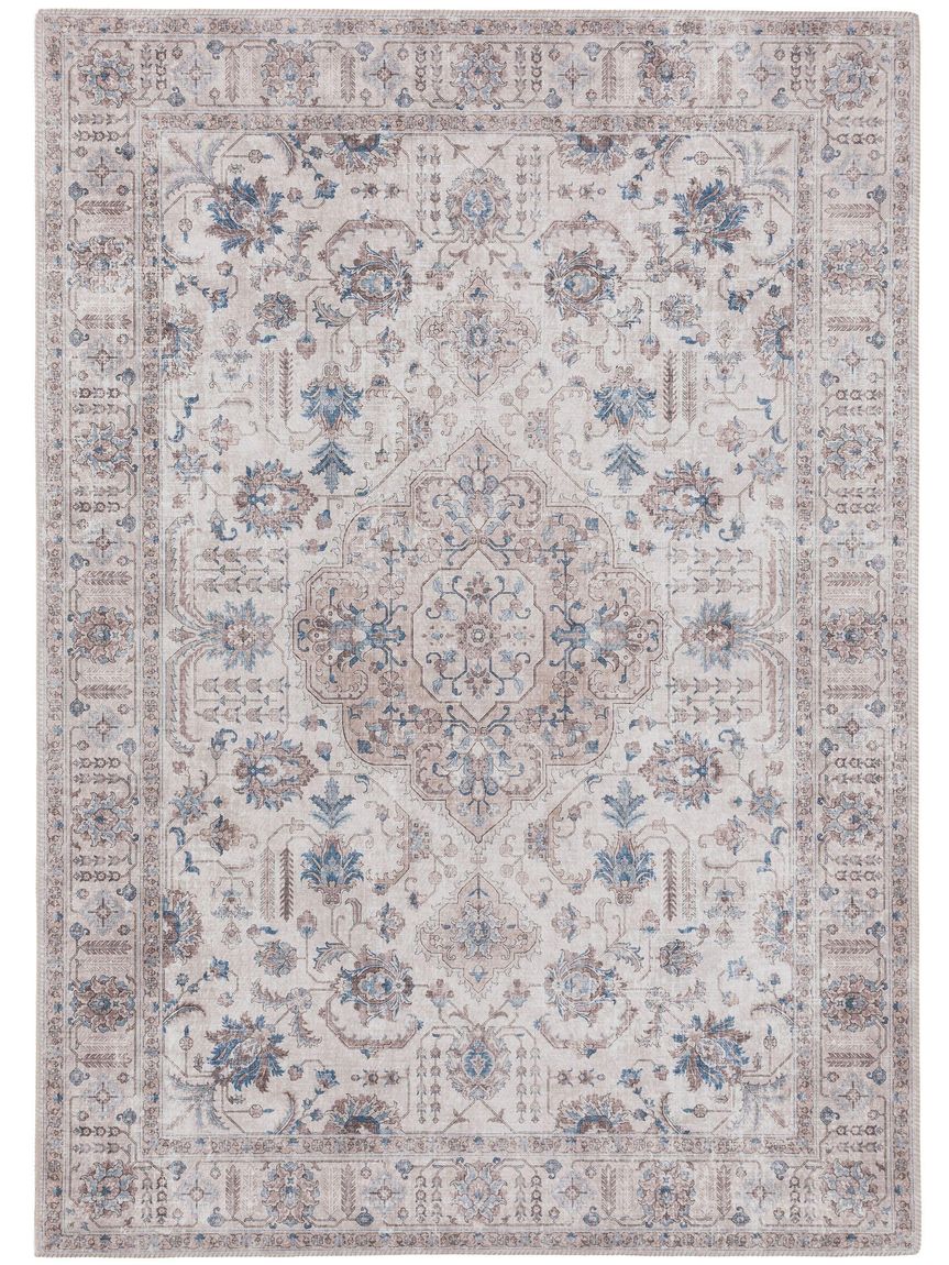 Teppich Laury Beige