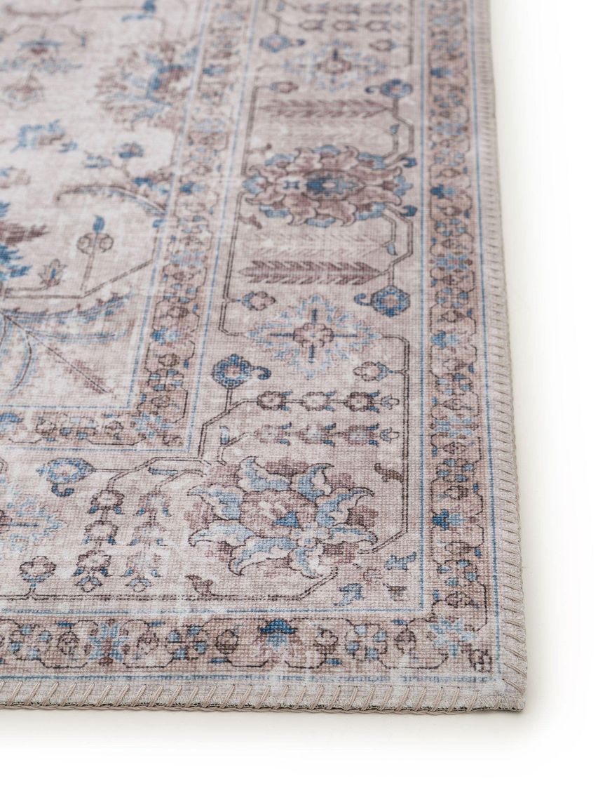 Teppich Laury Beige