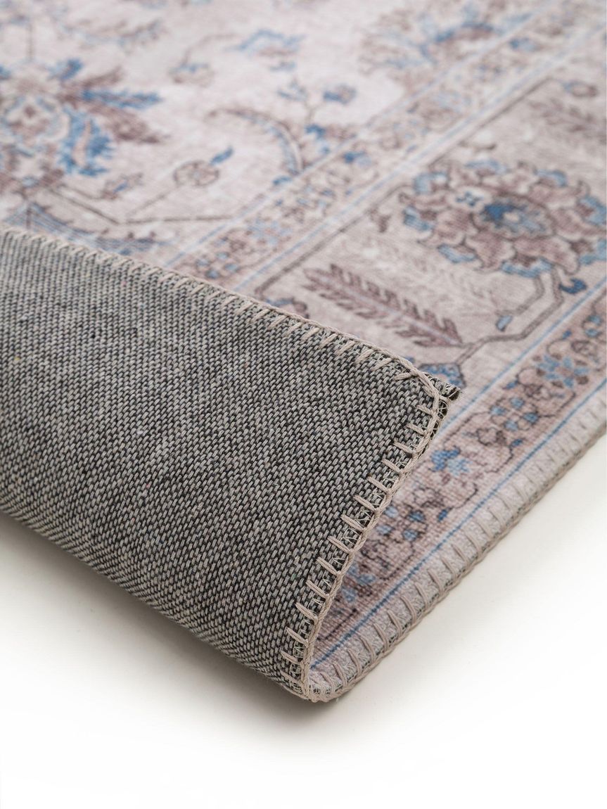 Teppich Laury Beige