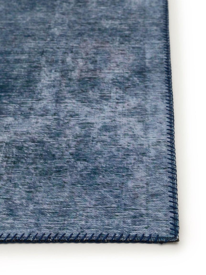 Teppich Laury Blau
