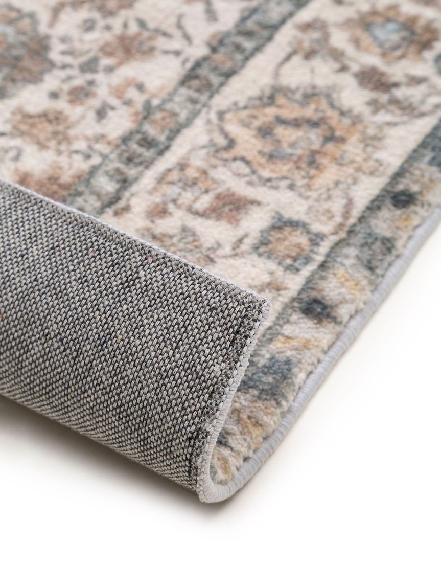 Läufer Mara 80x240 cm Beige