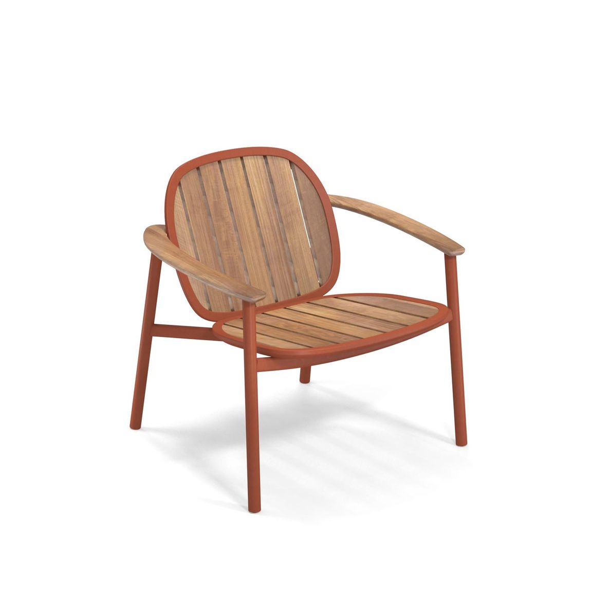 Emu Twins 2er Set Loungesessel