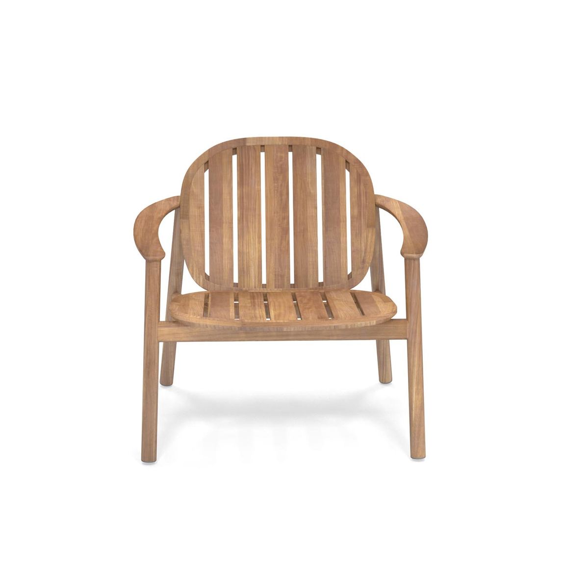 Emu Twins 2er Set Loungesessel