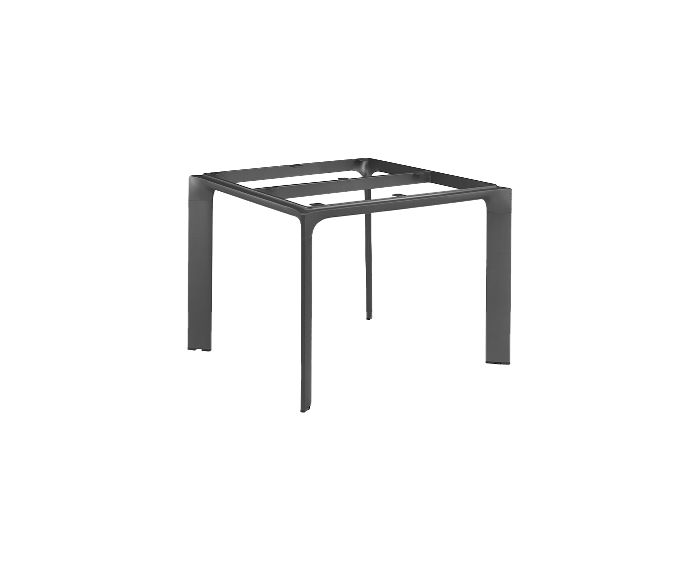 Kettler Diamond Gartenmöbel-Set 5-teilig Regenborgenfarben / Anthrazit