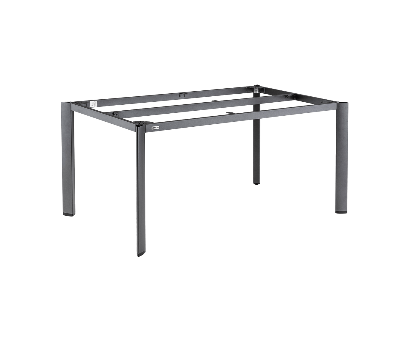 Kettler Edge Tischgestell