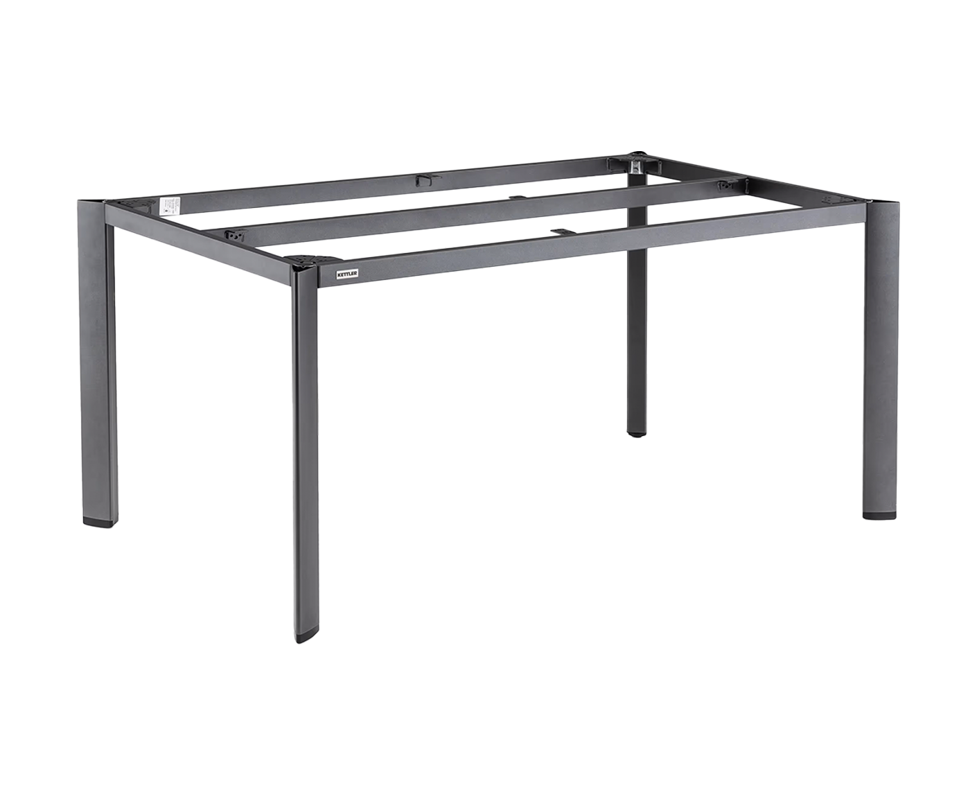 Kettler Edge Tischgestell