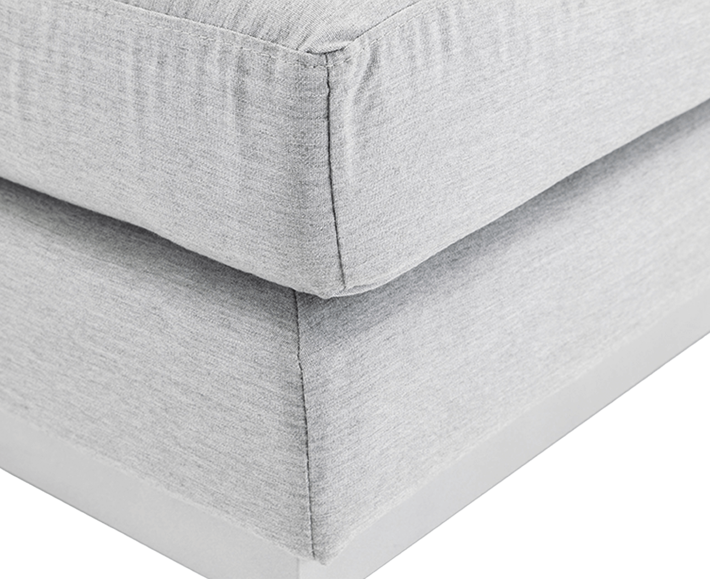 Kettler Ego Modular Gartenlounge / Eckgarnitur Sunbrella