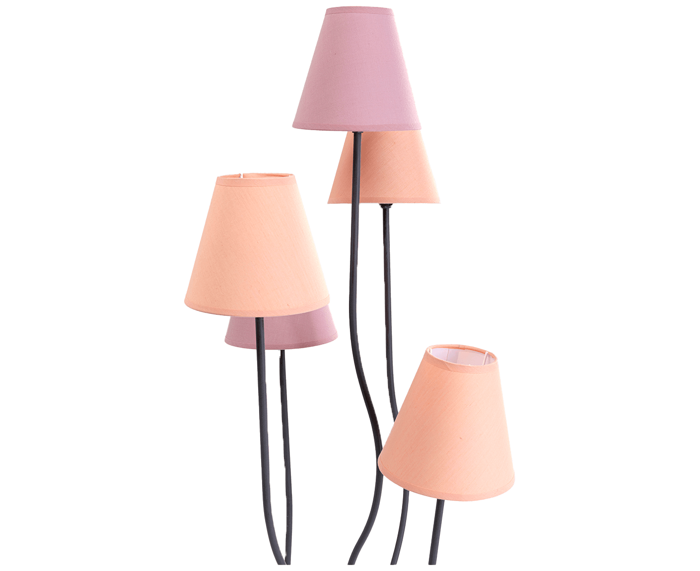 Stehlampe Leselampe Stehleuchte Flexible 5,163 cm