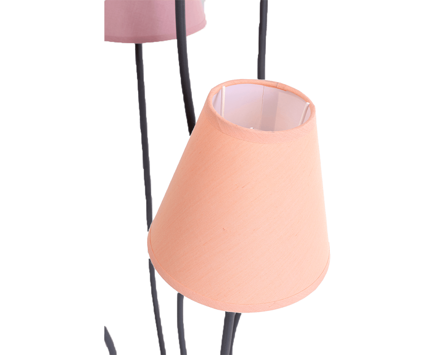 Stehlampe Leselampe Stehleuchte Flexible 5,163 cm