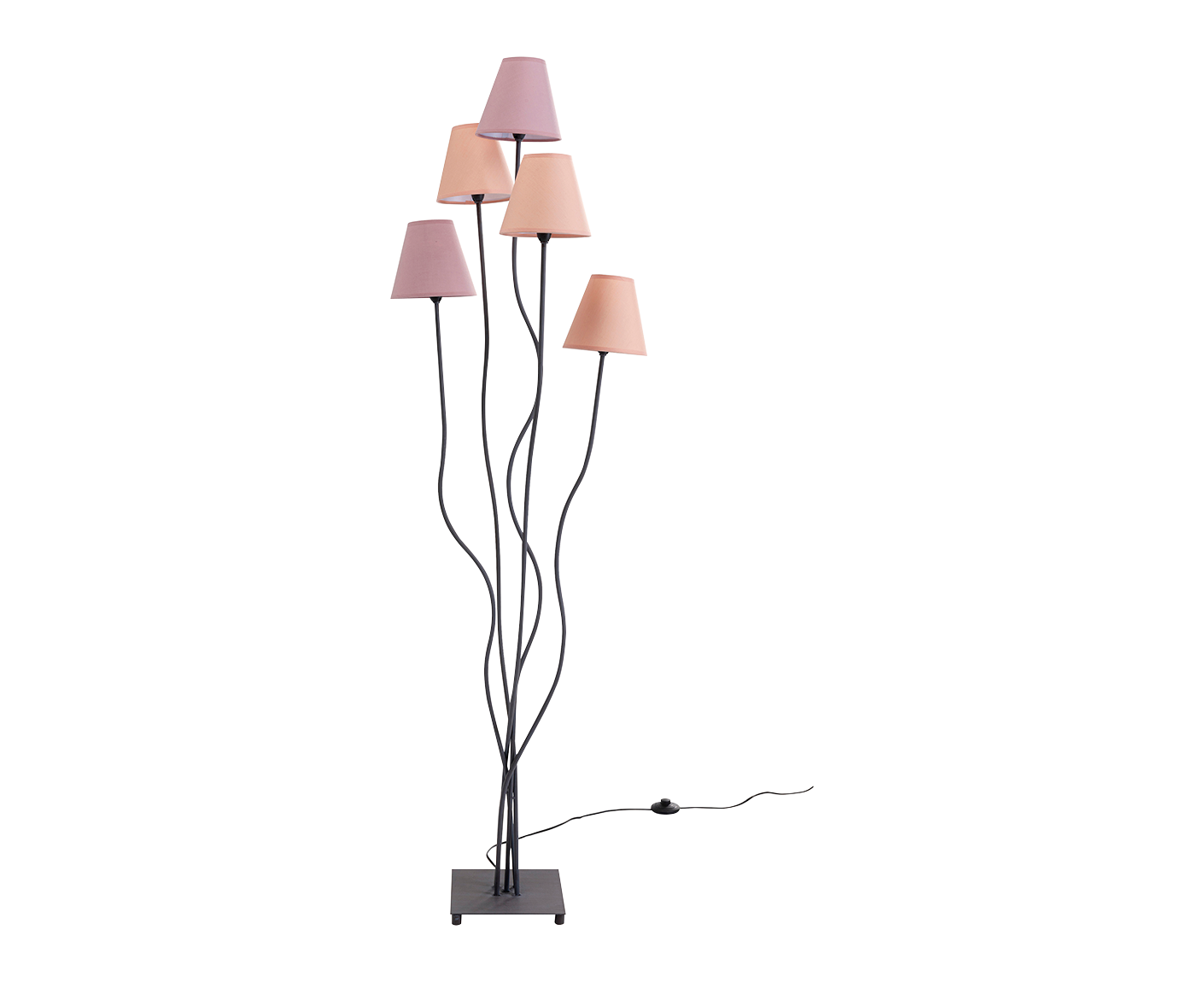 Stehlampe Leselampe Stehleuchte Flexible 5,163 cm