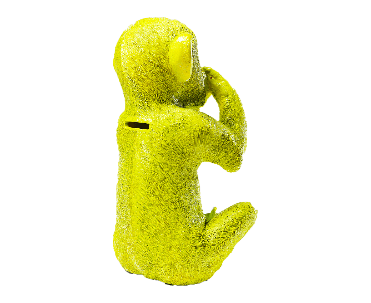 Spardose Monkey Mizaru 35cm