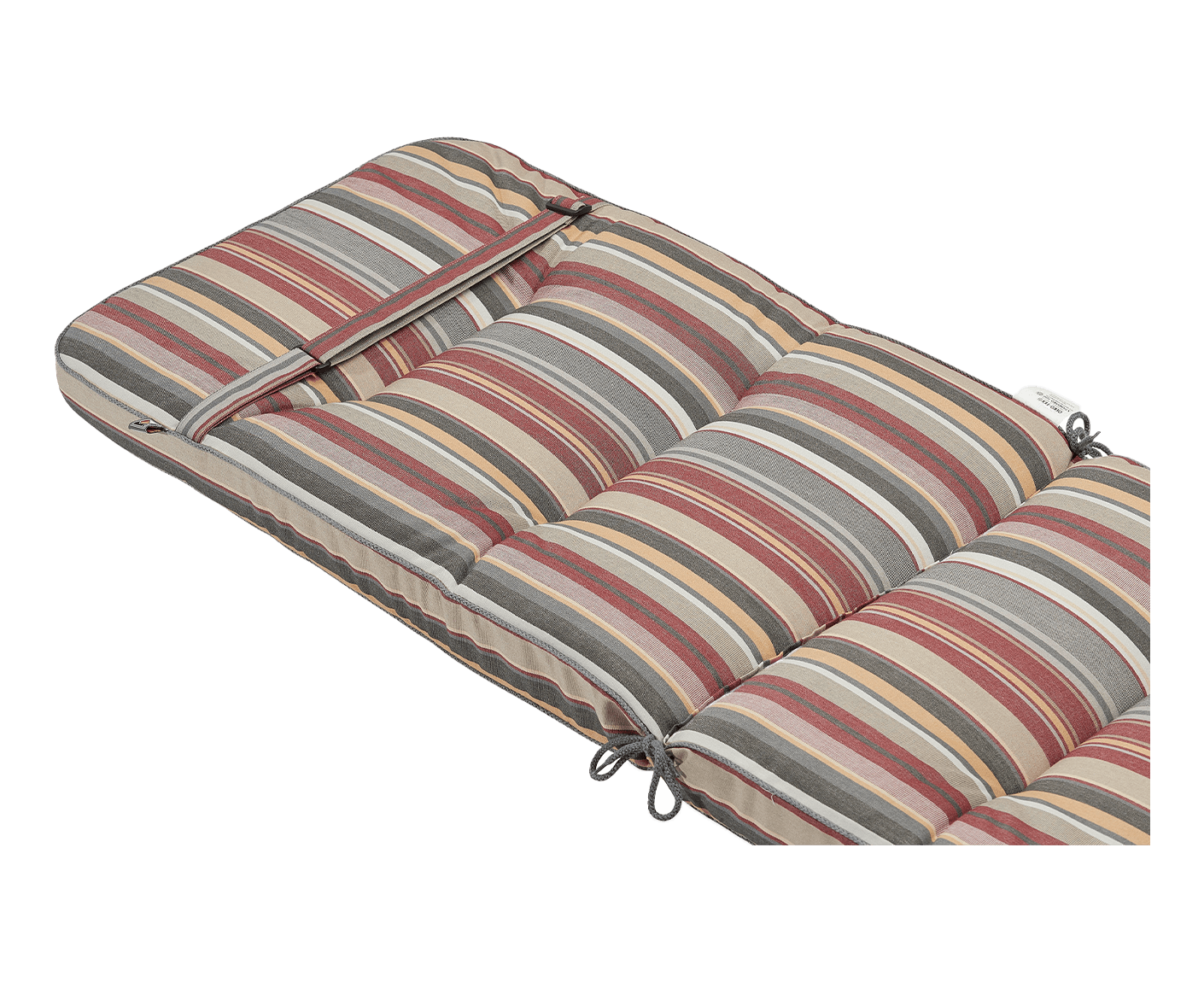 Kettler TASTE Stuhlauflage für Hochlehner 123x50 cm