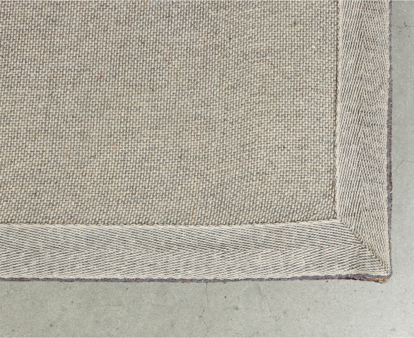 Bashmira Teppich 160x230 cm Orange