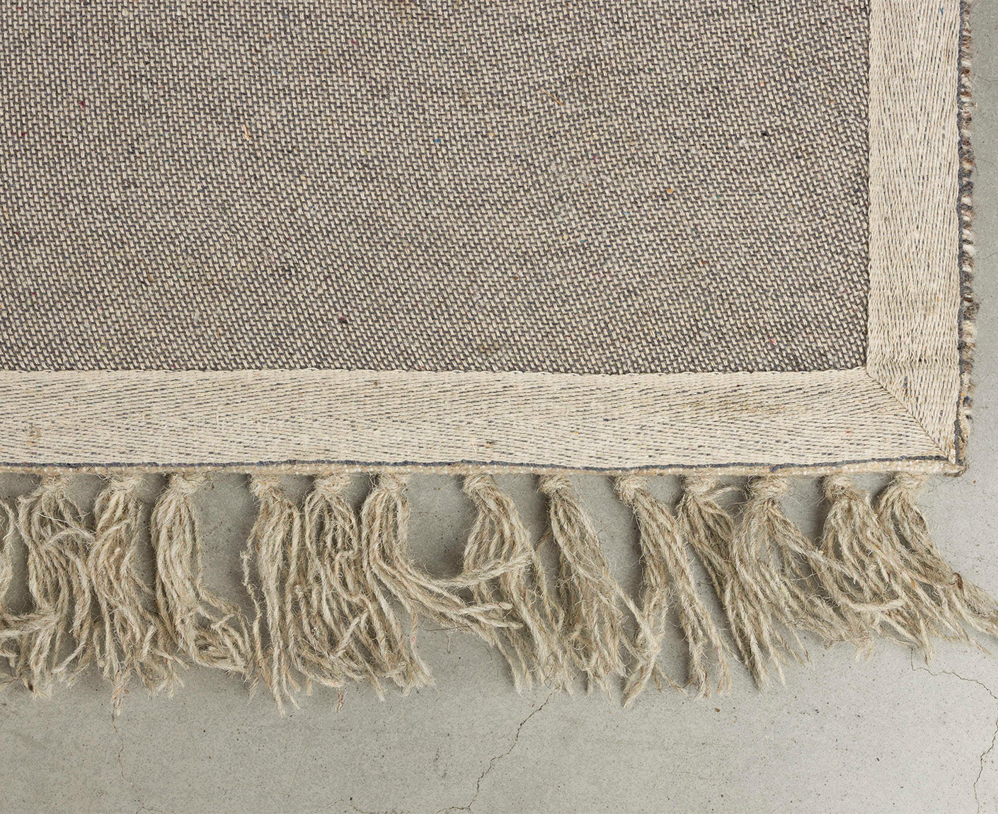 Caminito Teppich 160x230cm Orange