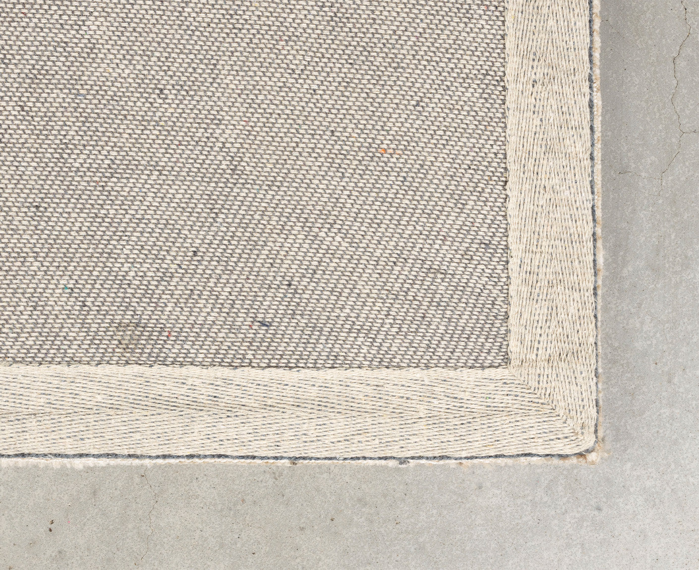 Cuzco Teppich 160 x 230 cm Beige