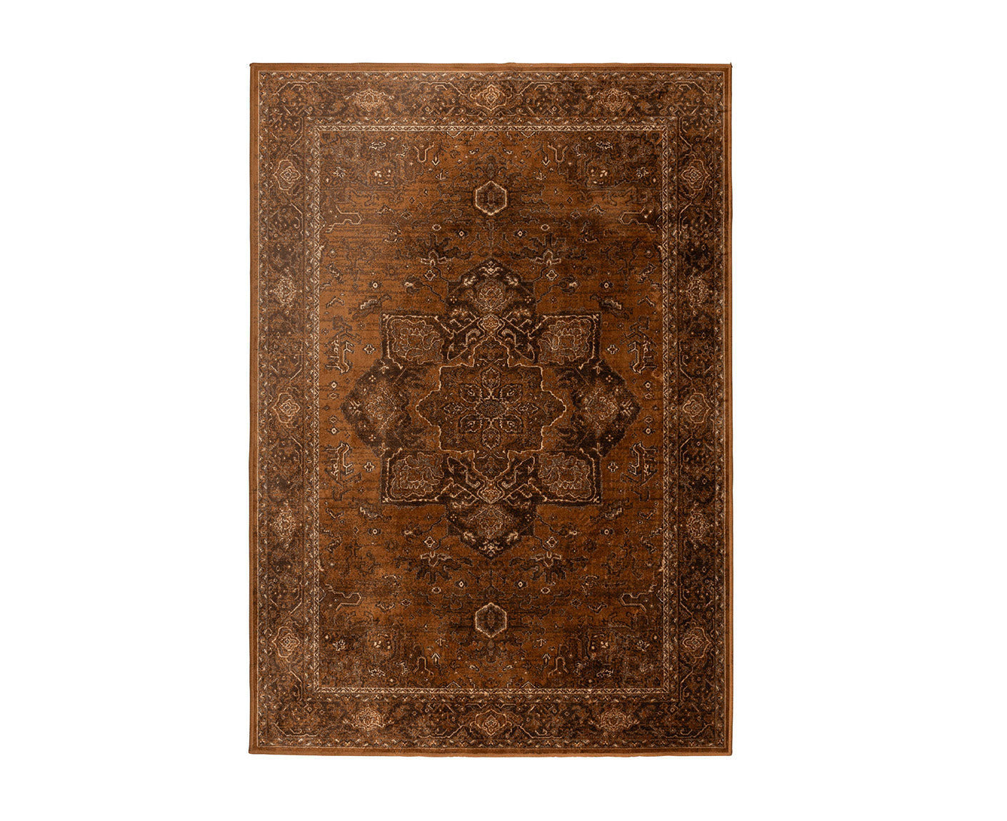 Rayan Teppich 140x200 cm Orientmuster