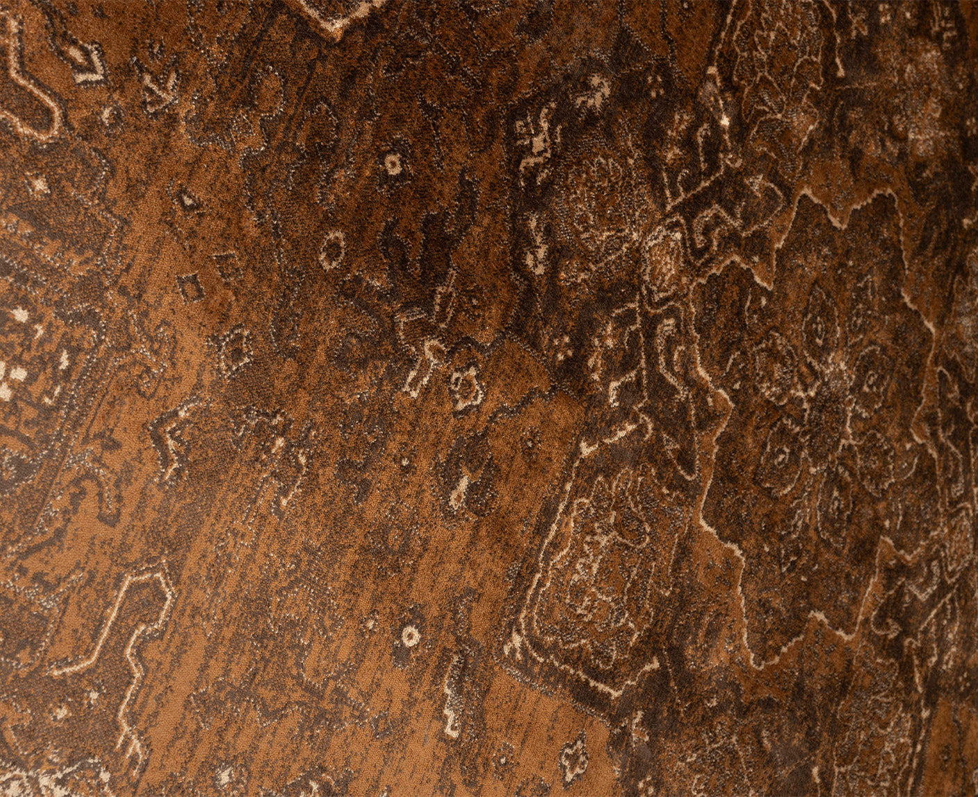 Rayan Teppich 140x200 cm Orientmuster