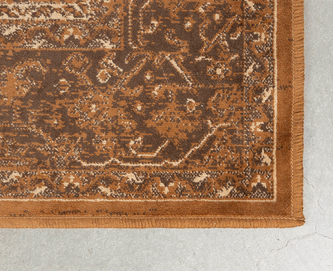 Rayan Teppich 140x200 cm Orientmuster