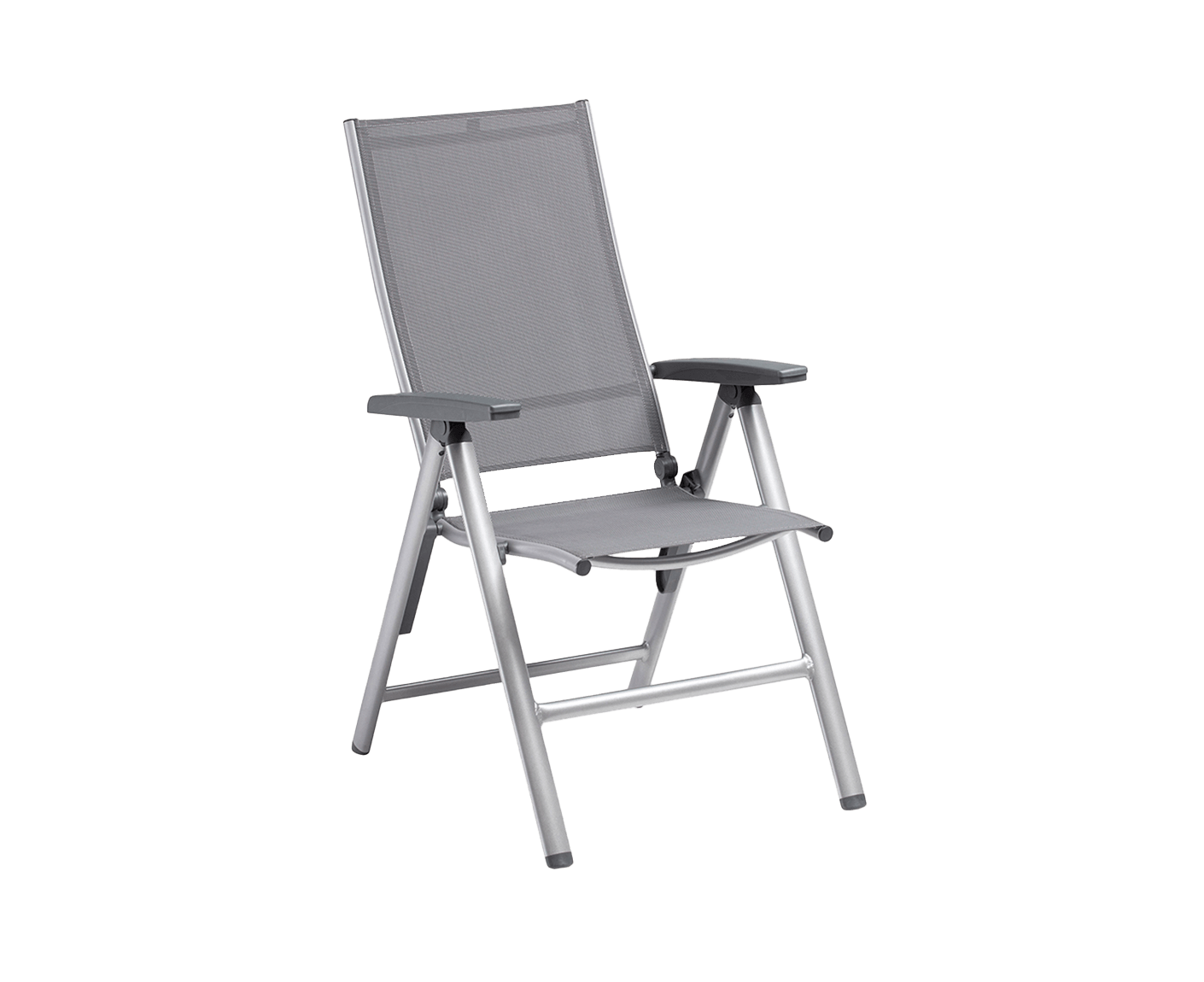 Kettler Cirrus Silver-Line Multipositionssessel