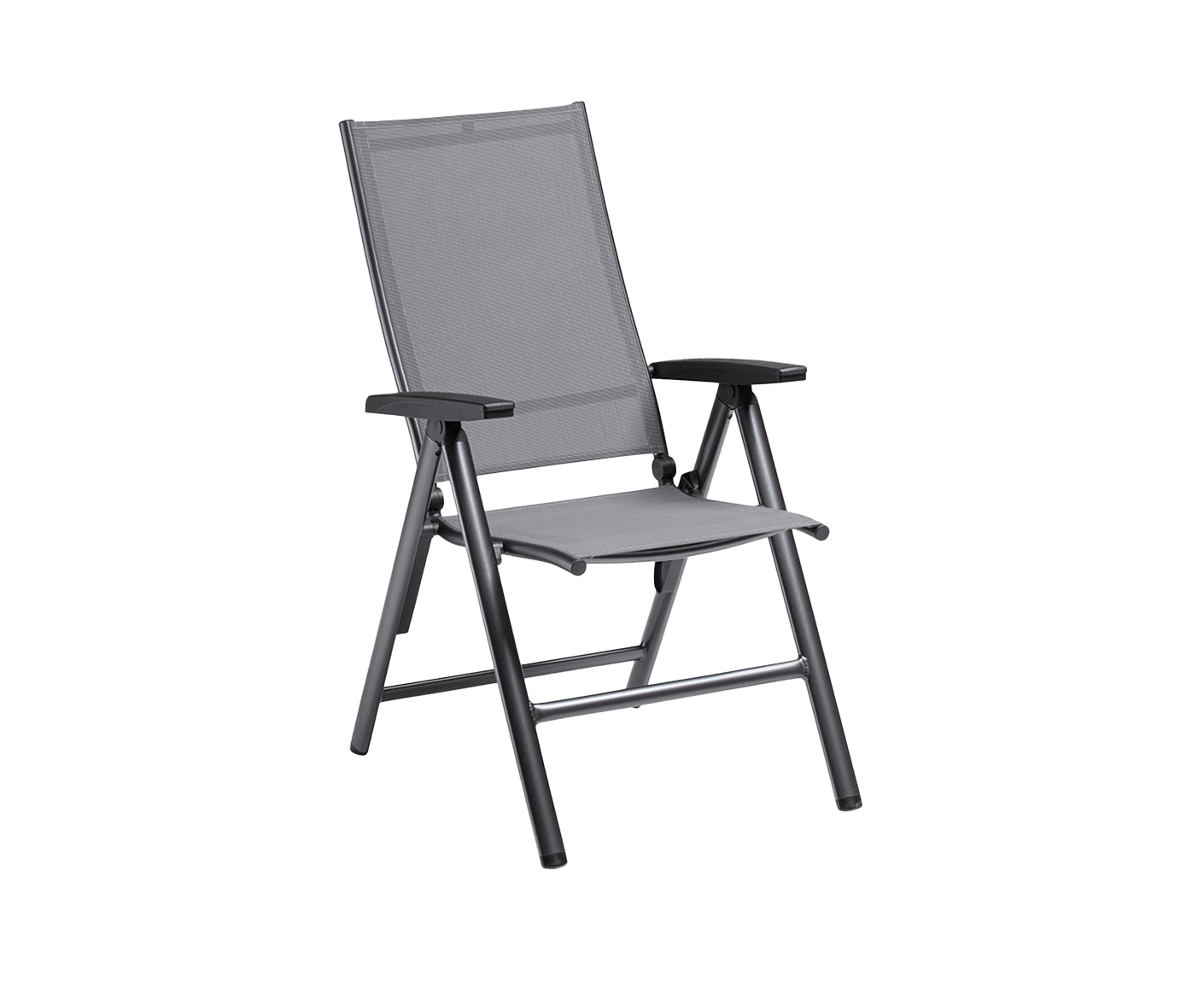 Kettler Cirrus Silver-Line Multipositionssessel