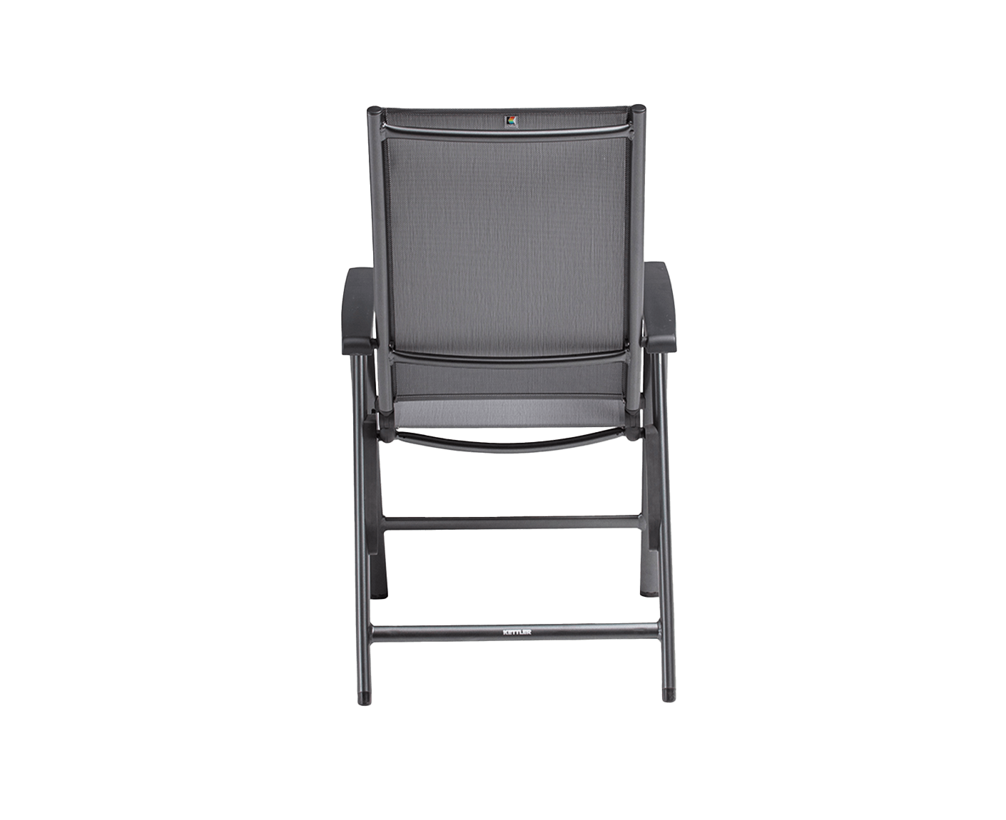 Kettler Cirrus Silver-Line Multipositionssessel