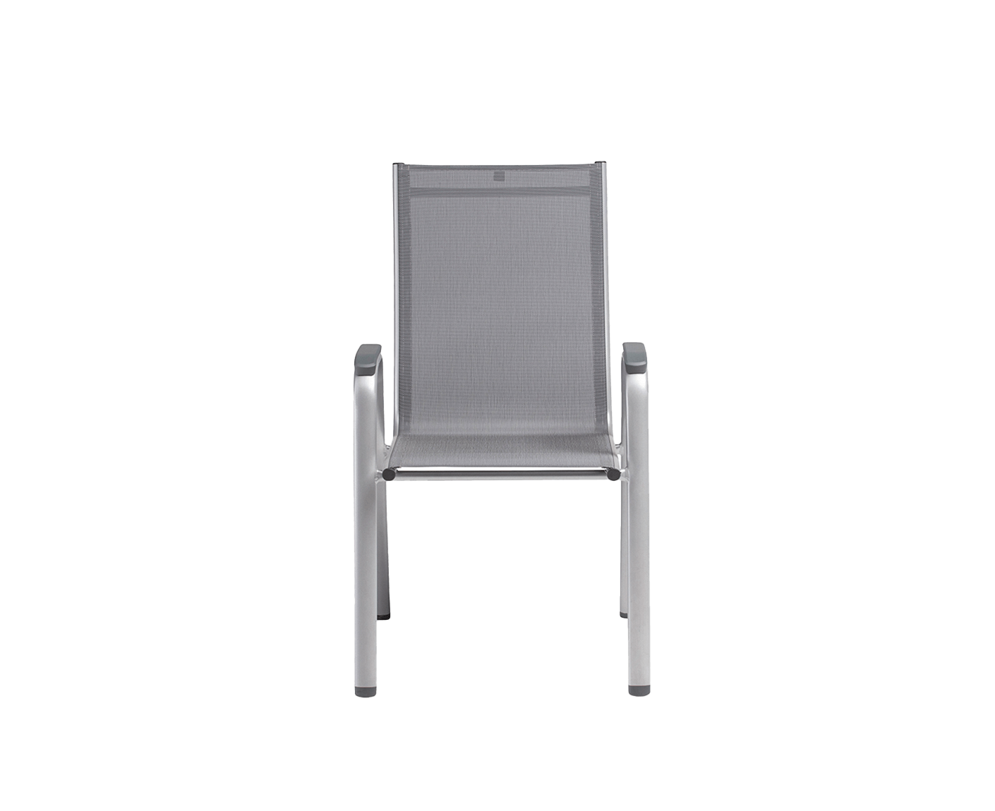 Kettler Cirrus Silver-Line Stapelsessel